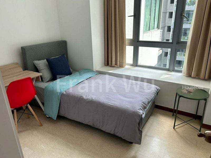 The Vision, S$ 1,550 /mo, 100 sqft, Condos - Condominium