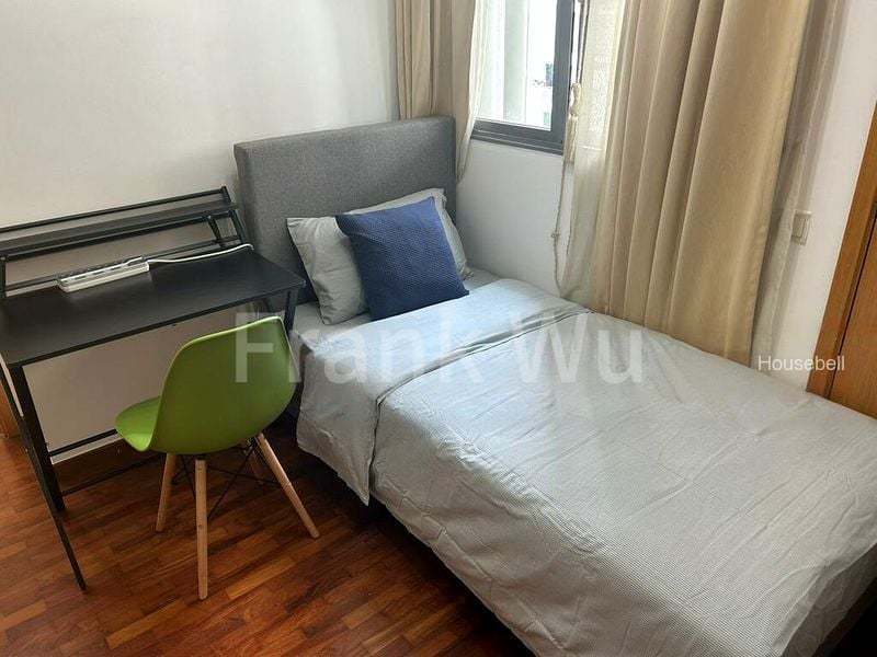 The Vision, S$ 1,550 /mo, 100 sqft, Condos - Condominium