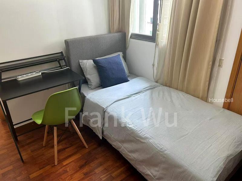 The Vision, S$ 1,550 /mo, 100 sqft, Condos - Condominium