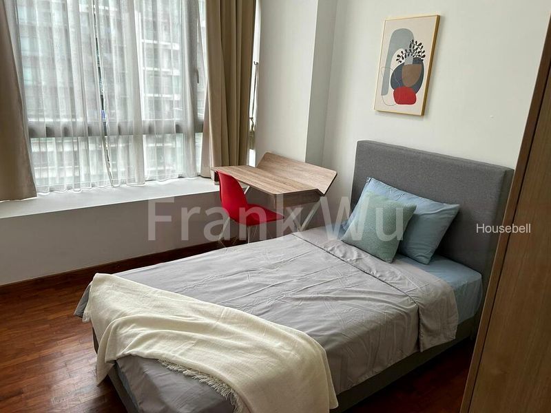 The Vision, S$ 1,550 /mo, 100 sqft, Condos - Condominium