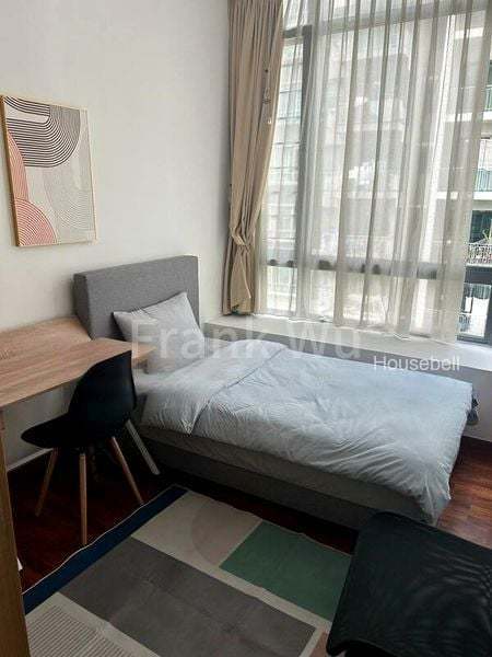 The Vision, S$ 1,550 /mo, 100 sqft, Condos - Condominium