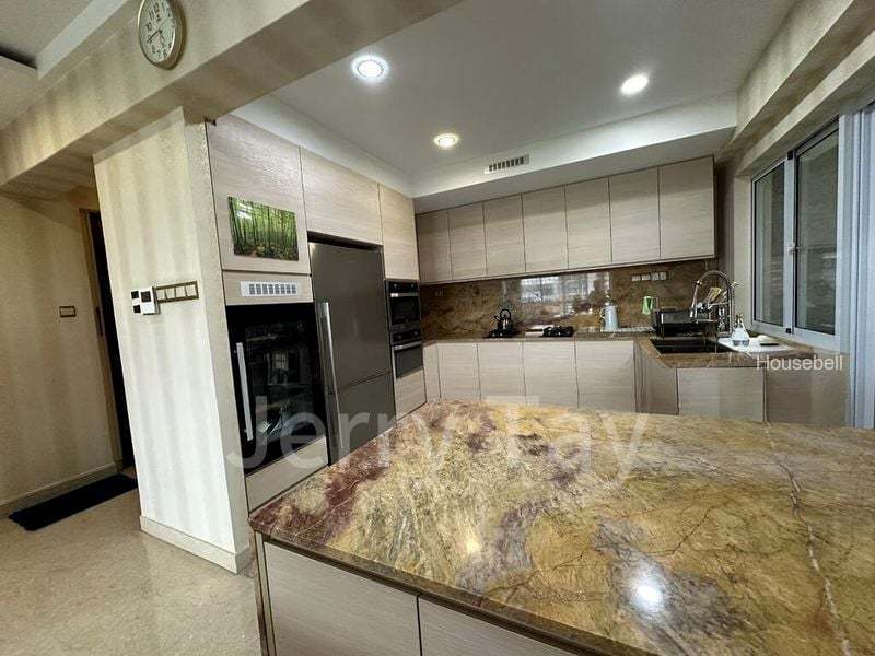 Country Grandeur, S$ 3,550,000, 1,442 sqft, Condos - Condominium