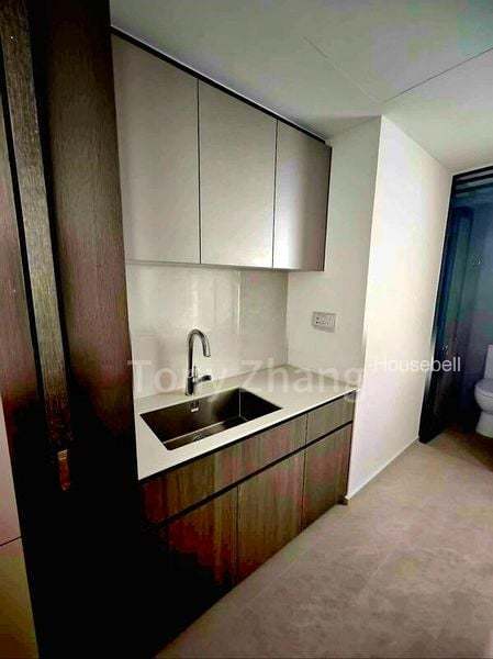 Piccadilly Grand, S$ 6,500 /mo, 1,098 sqft, Condos - Condominium
