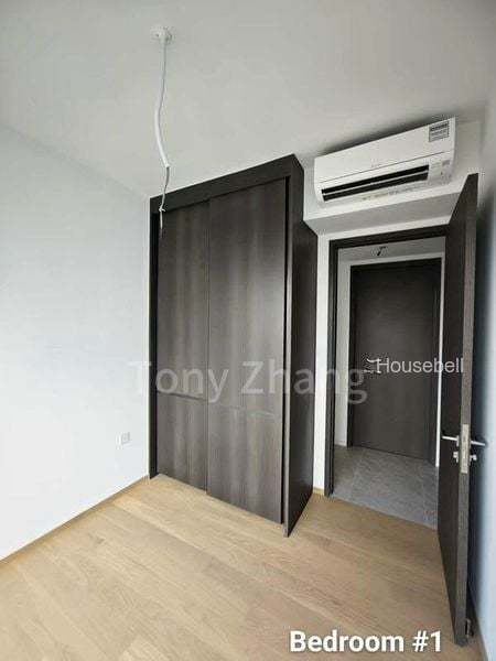 Piccadilly Grand, S$ 6,500 /mo, 1,098 sqft, Condos - Condominium