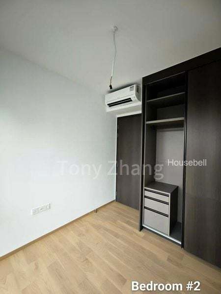 Piccadilly Grand, S$ 6,500 /mo, 1,098 sqft, Condos - Condominium