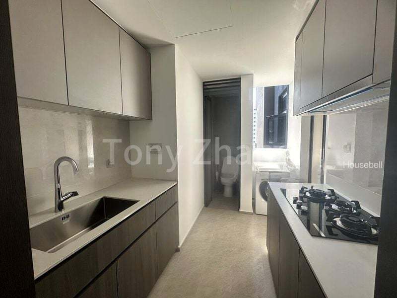 Piccadilly Grand, S$ 6,500 /mo, 1,098 sqft, Condos - Condominium