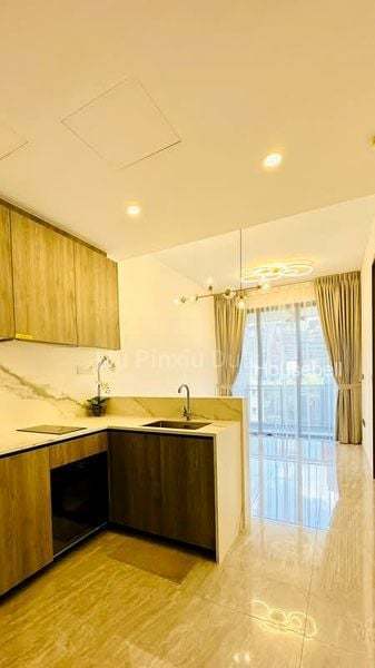 Leedon Green, S$ 3,800 /月, 473 sqft, 公寓 - Condominium