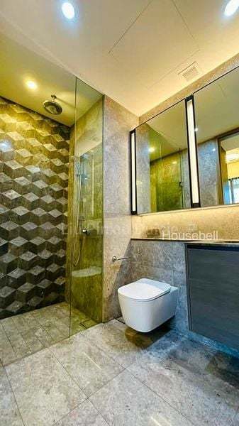 Leedon Green, S$ 3,800 /月, 473 sqft, 公寓 - Condominium
