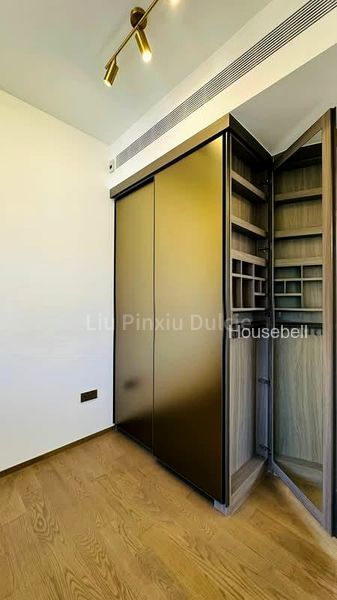 Leedon Green, S$ 3,800 /月, 473 sqft, 公寓 - Condominium