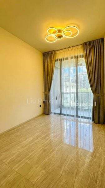 Leedon Green, S$ 3,800 /月, 473 sqft, 公寓 - Condominium