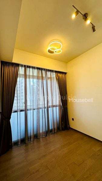 Leedon Green, S$ 3,800 /月, 473 sqft, 公寓 - Condominium