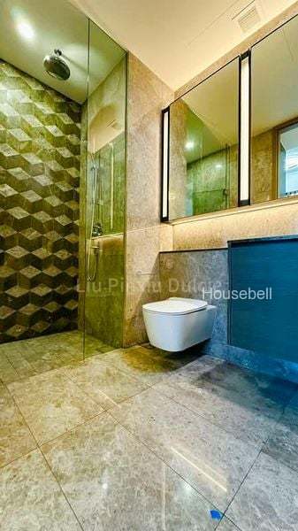 Leedon Green, S$ 3,800 /月, 473 sqft, 公寓 - Condominium