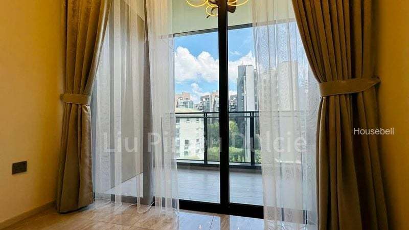 Leedon Green
