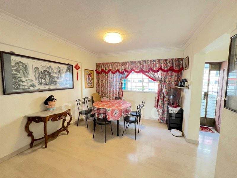 334 Ubi Avenue 1