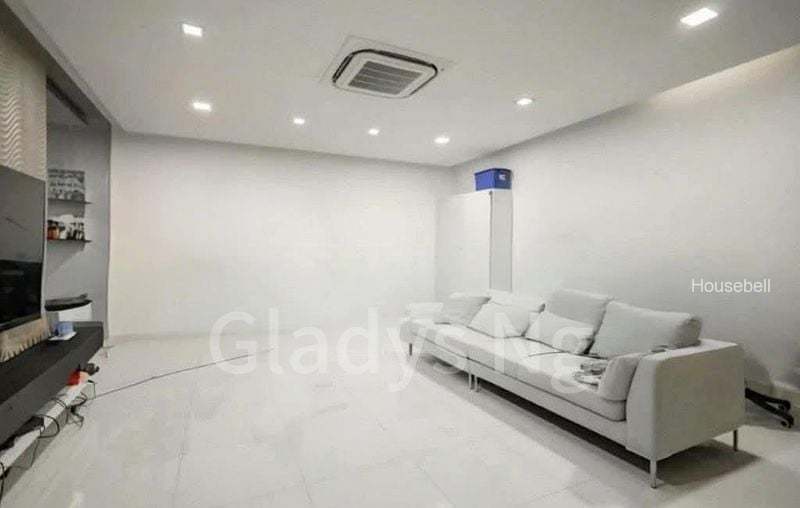 8 Bed Bungalow (Landed) for Sale in  Inggu Road, S$ 6,300,000, 4,908 sqft, Landed - Bungalow House