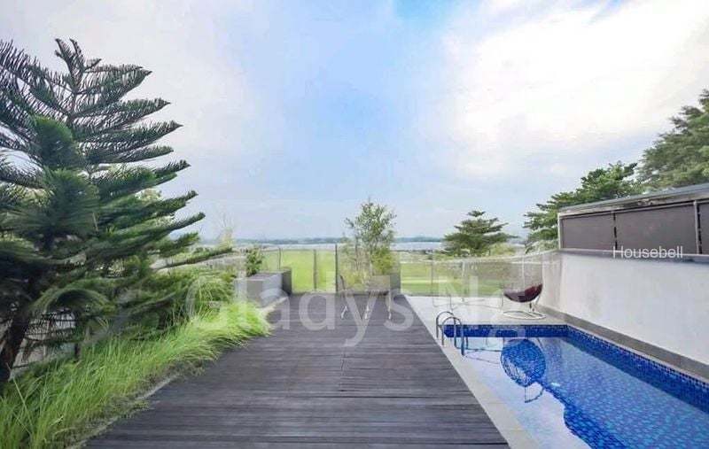 8 Bed Bungalow (Landed) for Sale in  Inggu Road(1)