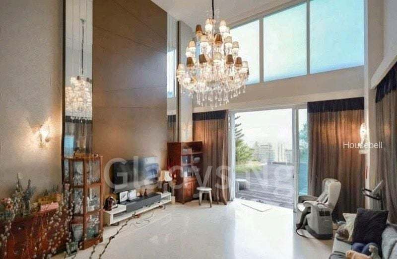 8 Bed Bungalow (Landed) for Sale in  Inggu Road(3)