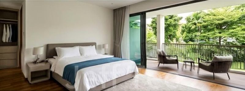 Hedges Park Condominium(5)