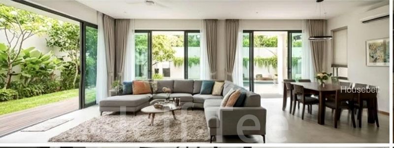 Hedges Park Condominium(6)