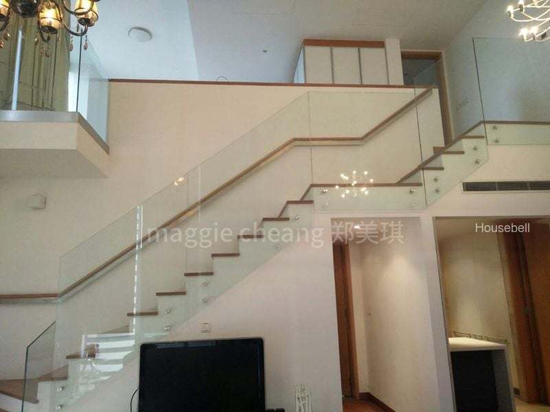 Draycott Eight, S$ 3,300,049, 1,538 sqft, Condos - Condominium