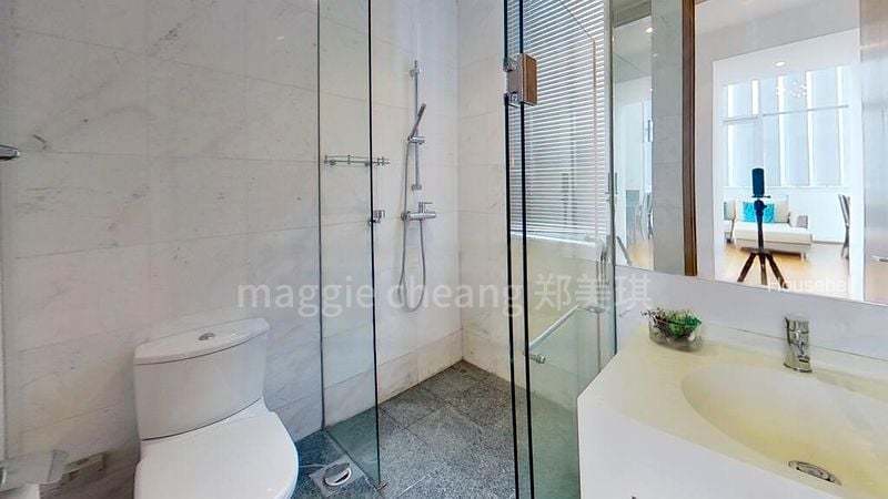 Draycott Eight, S$ 3,300,049, 1,538 sqft, Condos - Condominium
