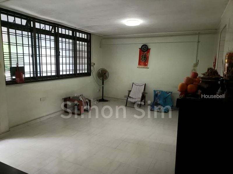 510 Bukit Batok Street 52, S$ 510,000, 904 sqft, HDB - 4 A