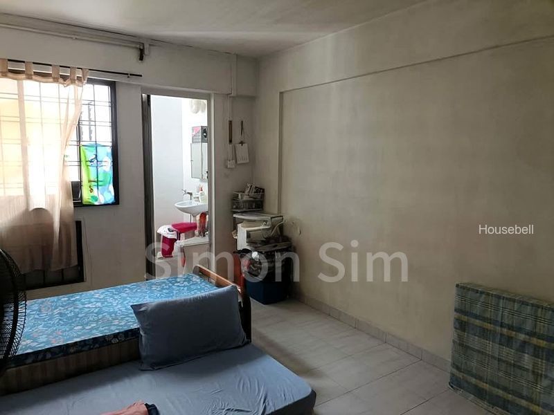 510 Bukit Batok Street 52, S$ 510,000, 904 sqft, HDB - 4 A