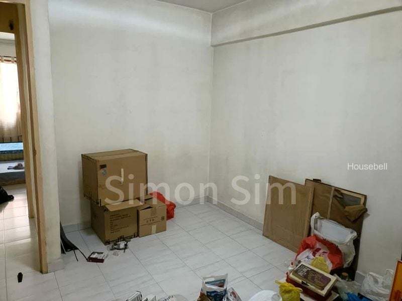 510 Bukit Batok Street 52(4)
