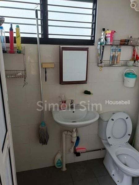 510 Bukit Batok Street 52(1)