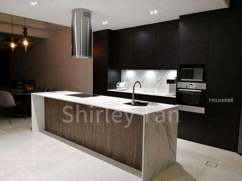 5 Bed Terraced House (Landed) for Rent in  La Suisse(2)