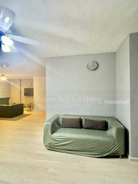 690D Woodlands Drive 75, S$ 1,200 /mo, 120 sqft, HDB - 5 I