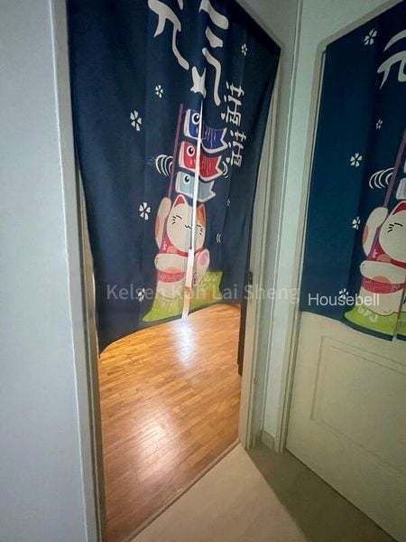 690D Woodlands Drive 75, S$ 1,200 /mo, 120 sqft, HDB - 5 I