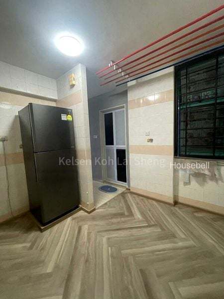 690D Woodlands Drive 75, S$ 1,200 /mo, 120 sqft, HDB - 5 I