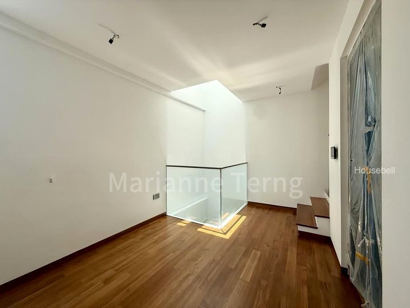 6 Bed Terraced House (Landed) for Sale in  Simon Lane, S$ 6,500,000, 1,600 sqft, Landed - Terraced House