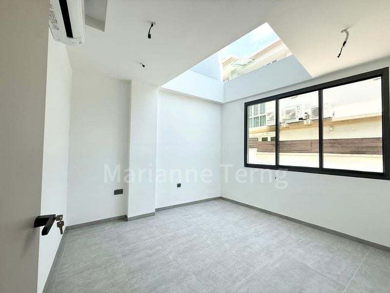6 Bed Terraced House (Landed) for Sale in  Simon Lane, S$ 6,500,000, 1,600 sqft, Landed - Terraced House