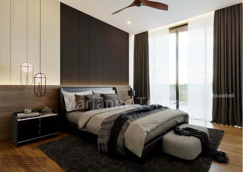 6 Bed Terraced House (Landed) for Sale in  Simon Lane, S$ 6,500,000, 1,600 sqft, Landed - Terraced House