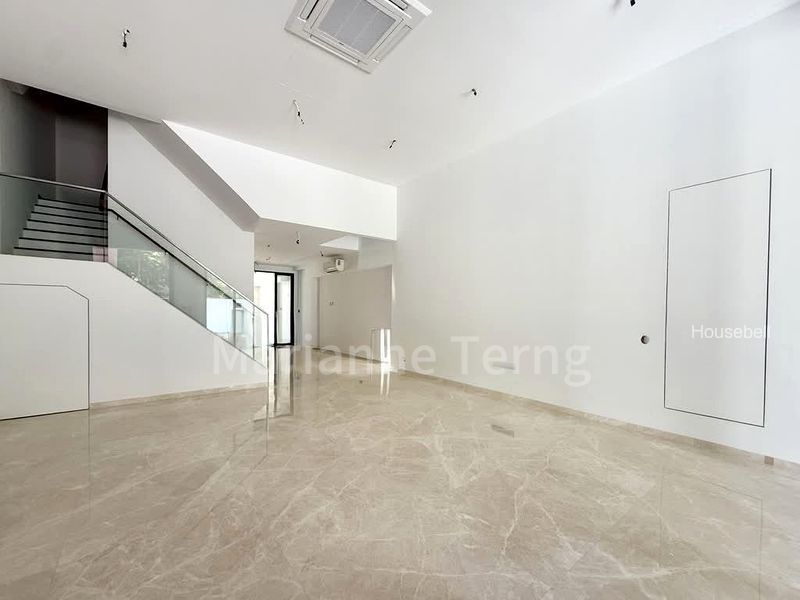 6 Bed Terraced House (Landed) for Sale in  Simon Lane, S$ 6,500,000, 1,600 sqft, Landed - Terraced House
