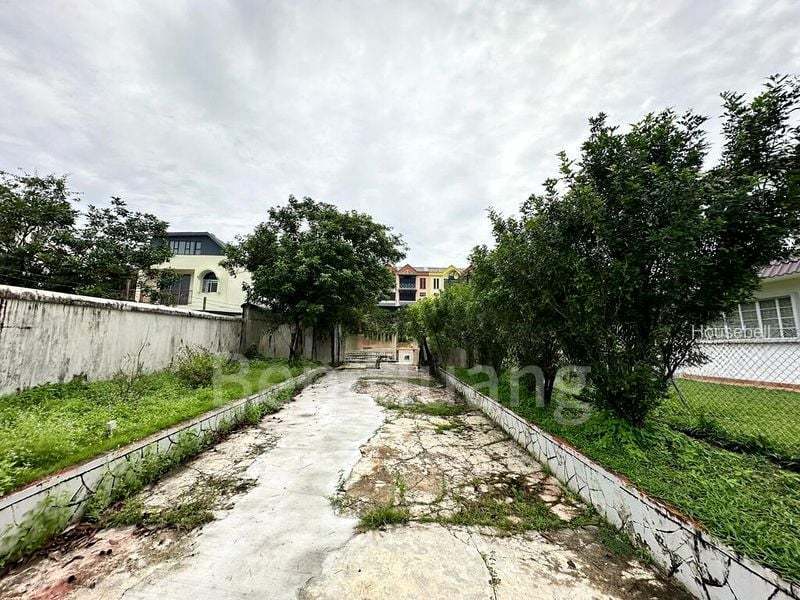 Hillside Drive