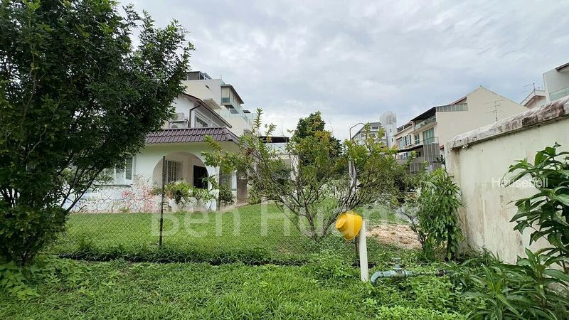 Hillside Drive, S$ 18,800,000, 15,383 sqft, Landed - Bungalow House