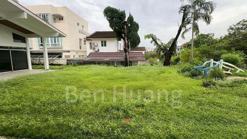 Hillside Drive, S$ 18,800,000, 15,383 sqft, Landed - Bungalow House