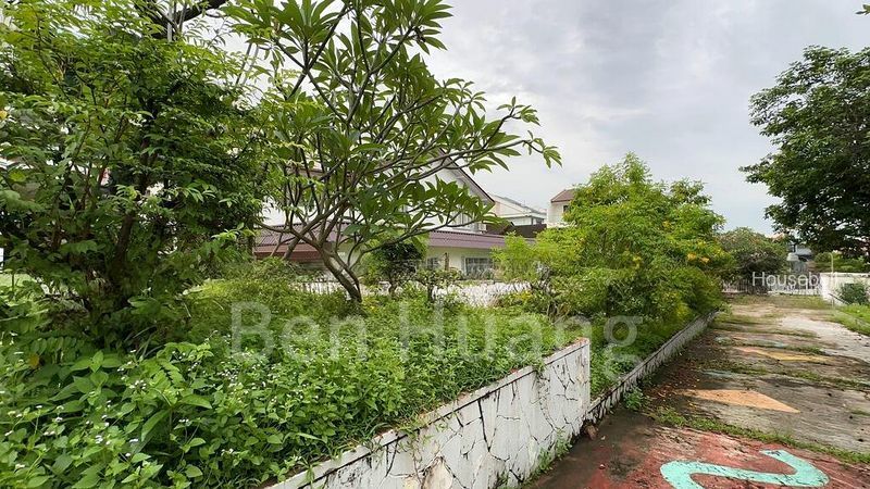 Hillside Drive, S$ 18,800,000, 15,383 sqft, Landed - Bungalow House