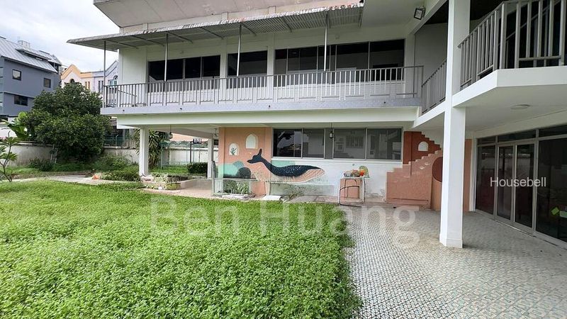 Hillside Drive, S$ 18,800,000, 15,383 sqft, Landed - Bungalow House