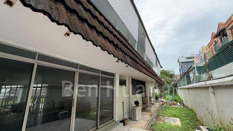 Hillside Drive, S$ 18,800,000, 15,383 sqft, Landed - Bungalow House