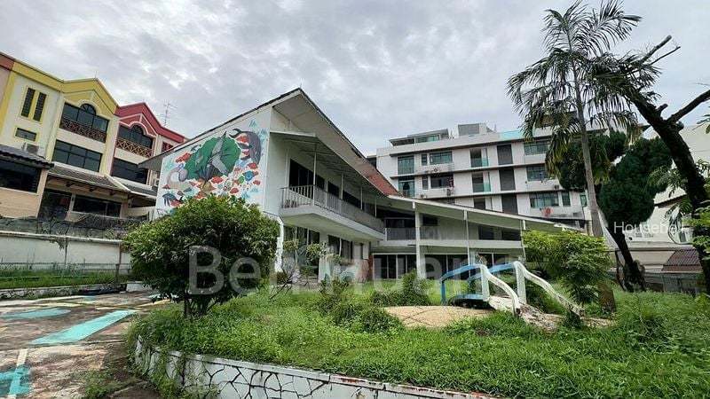 Hillside Drive, S$ 18,800,000, 15,383 sqft, Landed - Bungalow House