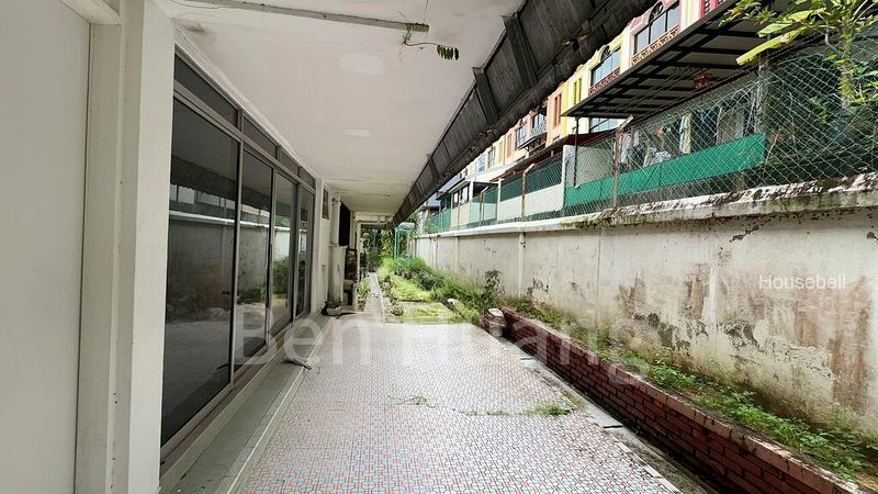 Hillside Drive, S$ 18,800,000, 15,383 sqft, Landed - Bungalow House