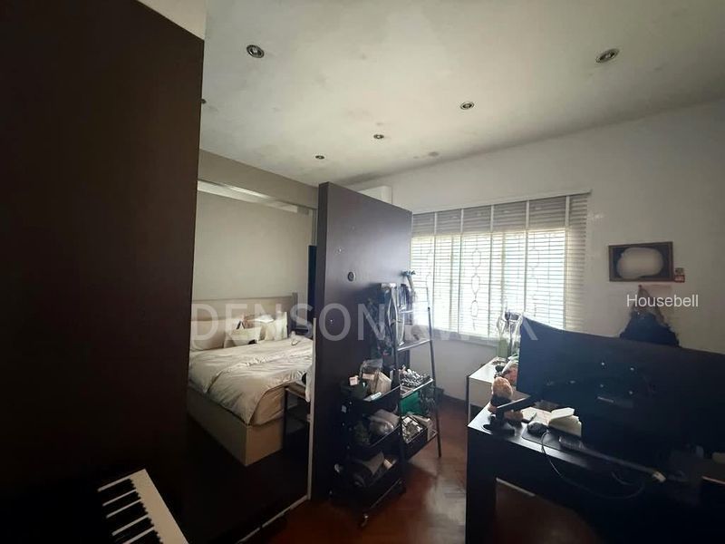 Chancery Lane, S$ 38,800,000, 21,100 sqft, Landed - Bungalow House
