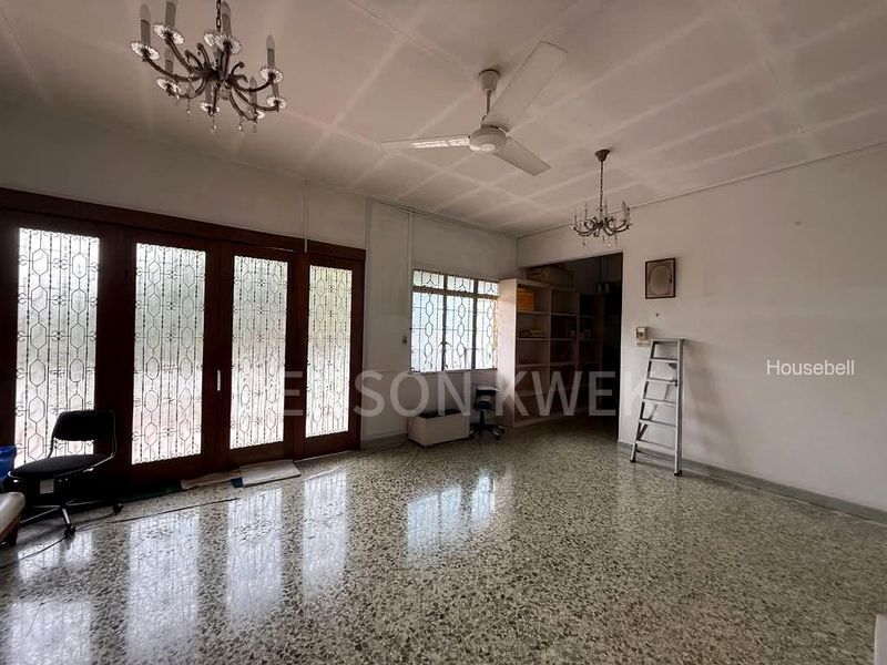 Chancery Lane, S$ 38,800,000, 21,100 sqft, Landed - Bungalow House
