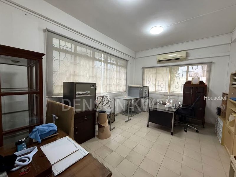Chancery Lane, S$ 38,800,000, 21,100 sqft, Landed - Bungalow House