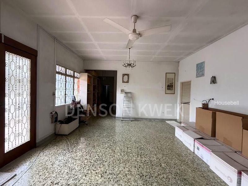 Chancery Lane, S$ 38,800,000, 21,100 sqft, Landed - Bungalow House