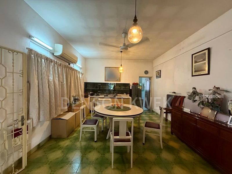 Chancery Lane, S$ 38,800,000, 21,100 sqft, Landed - Bungalow House